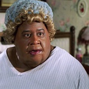Big Mommas House