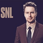 S43.E10: Sam Rockwell/Halsey