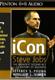 Icon (Jeffrey S. Young)