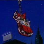 S1.E4: Hot-Rodding Teenagers From Dimension X