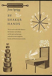 By Shaker Hands (June Sprigg)