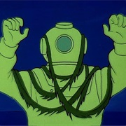 S1.E2: A Clue for Scooby Doo