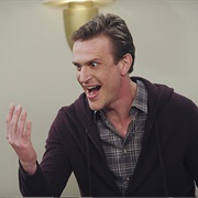 S9.E14: Slapsgiving 3: Slappointment in Slapmarra