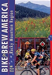 Bike & Brew America Rocky Mountain Region (Mercer)