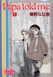 Papa Told Me (Nanae Haruno)