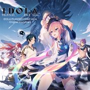 Idola Phantasy Star Saga