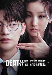 Death's Game (2023)