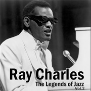 Ray Charles - Let's Go