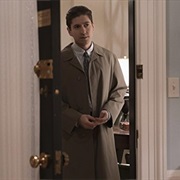 S1.E2: Ya Shivu V Bolshom Dome Na Kholme