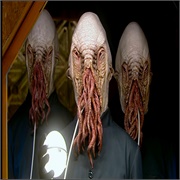 Doctor Who: "The Impossible Planet" (S2,E8)