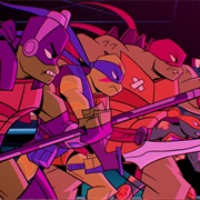 S2.E1: Many Unhappy Returns