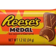 REESE's Medal