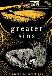Greater Sins (Gabrielle Griffiths)