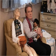 Only Murders in the Building: "Valley of the Dolls" (S4,E7)