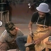 S1.E29: El Zapatero - Parte 1