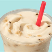 Cookie Dough Shake