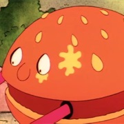 S3.E11: Doug's Shock Therapy/Doug Is Hamburger Boy