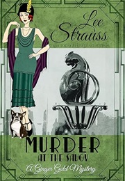 Murder at the Savoy (Lee Strauss)