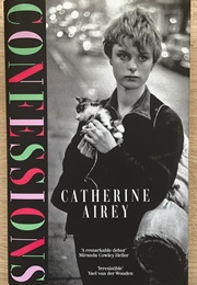 Confessions (Catherine Airey)