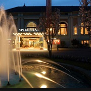 Kurviertel Und Spielbank, Bad Neuenahr-Ahrweiler