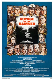 Voyage of the Damned - Lalo Schifrin (1976)