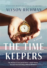 The Time Keepers (Alyson Richman)
