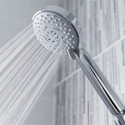 Shower Head