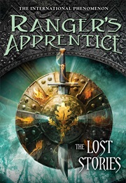 The Lost Stories (John Flanagan)