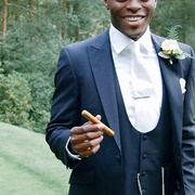 Low Scoop Neck Waistcoat