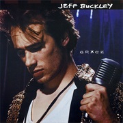 Jeff Buckley - Lover, You Should've Come Over
