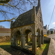 St Cleer Holy Well