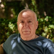 Alexis Karpouzos - Photos