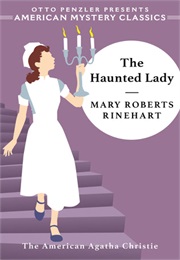 The Haunted Lady (Mary Roberts Rinehart)