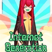 Internet Generation