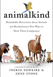 Animalkind (Ingrid Newkirk)