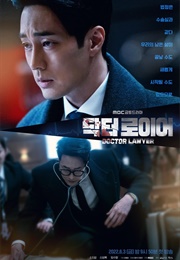 Doctor Lawyer (2022)