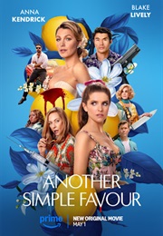 Another Simple Favor (2025)