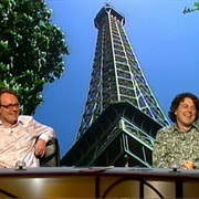 S6.E6: Fakes and Frauds