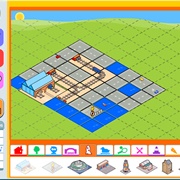 Me Too! Build a City Game