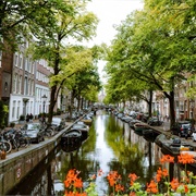 Amsterdam
