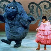 S1.E23: Kaye Ballard