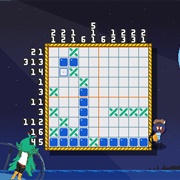 Khimera: Puzzle Island