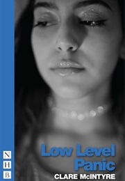 Low Level Panic (McIntyre, Clare)