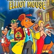 The Untouchables of Elliot Mouse