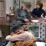 Maude: "Maude's Dilemma" (S1,E9/10)