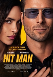 Hit Man (2024)