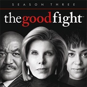 The Good Fight Season 3