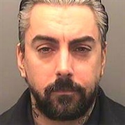 Ian Watkins Gets Murdered in Prison
