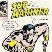 Sub Mariner 1966