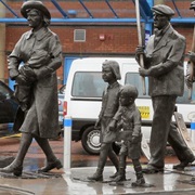 The Spirit of Jarrow